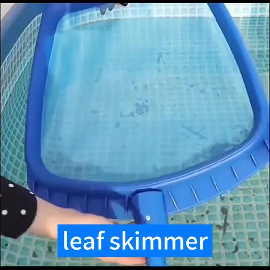 6가지 매개변수 풀 및 풀 SPA 테스트 스트립용 액세서리 수질 테스트 스트립