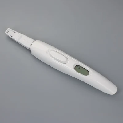 Hirikon은 가임일과 임신을 감지합니다. 디지털 배란 및 임신 테스트 호르몬 수치